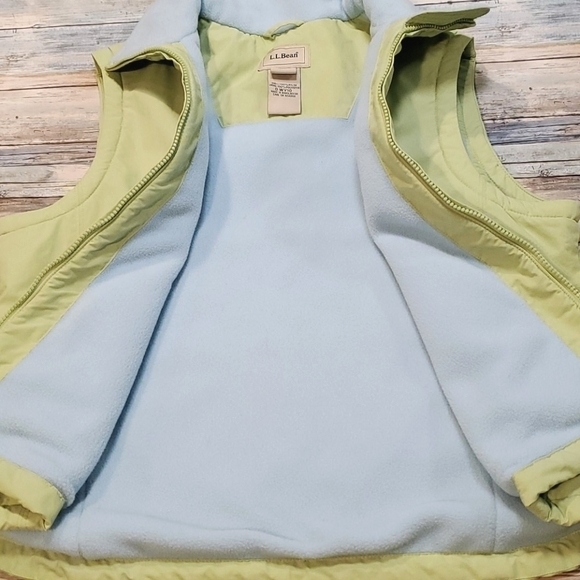 VEST L.L. Bean  Women's size  M PET - Picture 5 of 17
